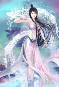 龙珠之超级宗师