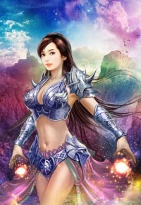 仙府之緣後續